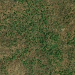 Satellite imagery of Tinténou, BJ