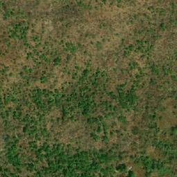Satellite imagery of Tinténou, BJ