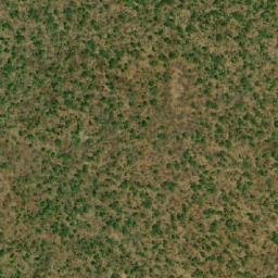 Satellite imagery of Baguédo, BJ