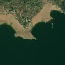 Satellite imagery of Hosséré Lagdo, CM