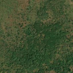Satellite imagery of Kimba, CF