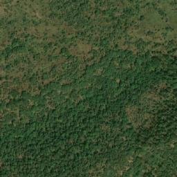 Satellite imagery of Kimba, CF