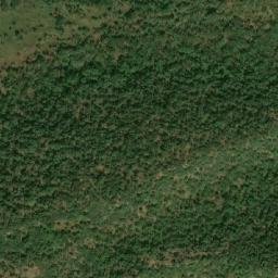Satellite imagery of Kimba, CF