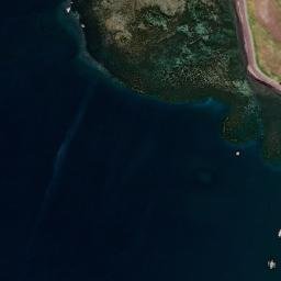 Satellite imagery of Tarumpitao Point, PH