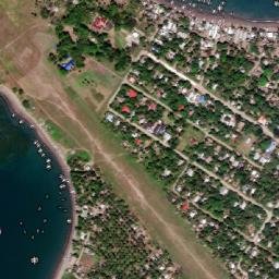 Satellite imagery of Tarumpitao Point, PH
