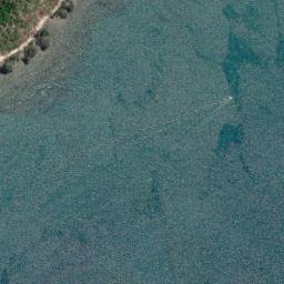 Satellite imagery of Ingiaran Point, PH