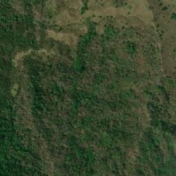 Satellite imagery of Cerro Albania, CO