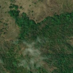 Satellite imagery of Cerro Albania, CO