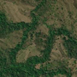 Satellite imagery of Cerro Albania, CO