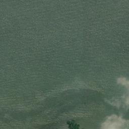 Satellite imagery of Punta Santa Rosa, VE
