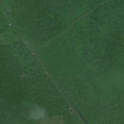 Satellite imagery of Punta La India, VE