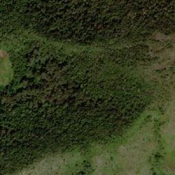 Satellite imagery of Fila La Punta, VE