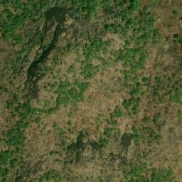 Satellite imagery of Tinténou, BJ