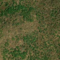 Satellite imagery of Tinténou, BJ