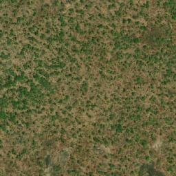 Satellite imagery of Baguédo, BJ