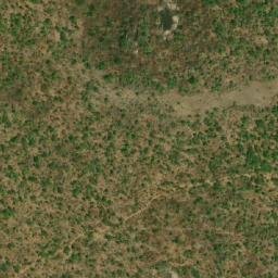 Satellite imagery of Baguédo, BJ
