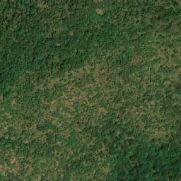 Satellite imagery of Kimba, CF