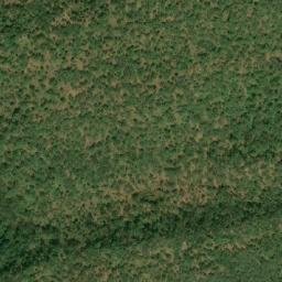 Satellite imagery of Kimba, CF