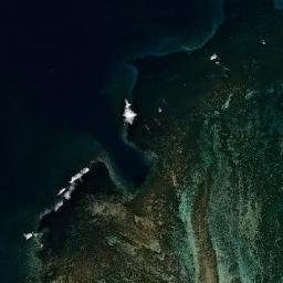 Satellite imagery of Samboang Point, PH