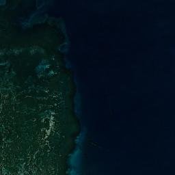 Satellite imagery of Samboang Point, PH