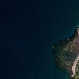 Satellite imagery of Tarumpitao Point, PH