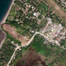 Satellite imagery of Tarumpitao Point, PH