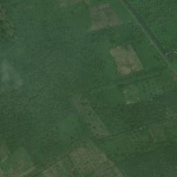 Satellite imagery of Punta La India, VE