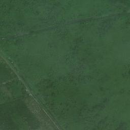 Satellite imagery of Punta La India, VE