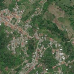 Satellite imagery of Filo La Cuchilla, VE