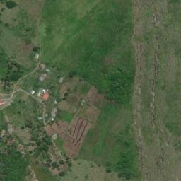 Satellite imagery of Filo La Cuchilla, VE