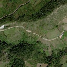 Satellite imagery of Fila La Punta, VE