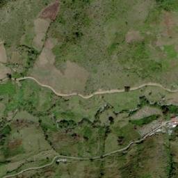 Satellite imagery of Fila La Punta, VE