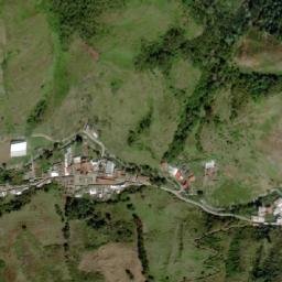 Satellite imagery of Fila La Punta, VE