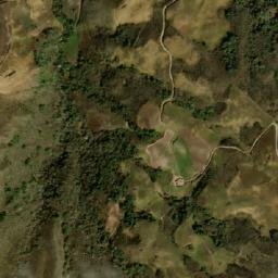 Satellite imagery of Loma La Cava, VE