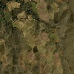 Satellite imagery of Loma La Cava, VE