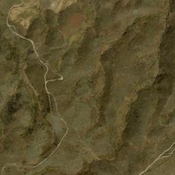 Satellite imagery of Loma La Cava, VE