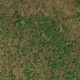 Satellite imagery of Tinténou, BJ