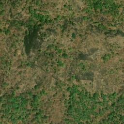 Satellite imagery of Tinténou, BJ