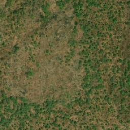 Satellite imagery of Tinténou, BJ