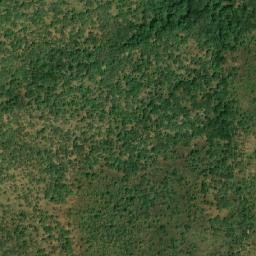 Satellite imagery of Kimba, CF