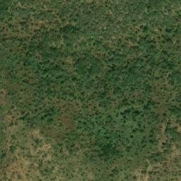Satellite imagery of Kimba, CF