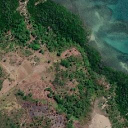Satellite imagery of Scott Point, PH
