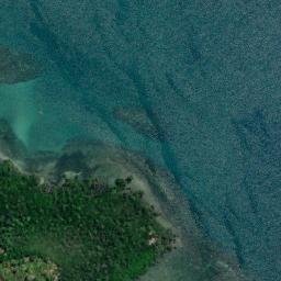Satellite imagery of Scott Point, PH