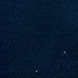 Satellite imagery of Siaton Point, PH