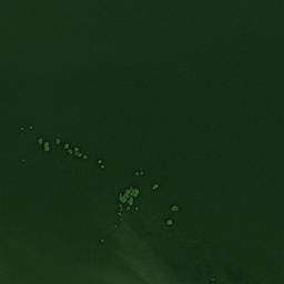 Satellite imagery of Punta El Jobal, CO