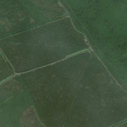 Satellite imagery of Punta La India, VE