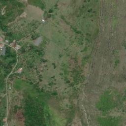 Satellite imagery of Filo La Cuchilla, VE