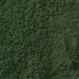 Satellite imagery of Fila de Hoyo Negro, VE