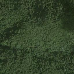 Satellite imagery of Fila de Hoyo Negro, VE