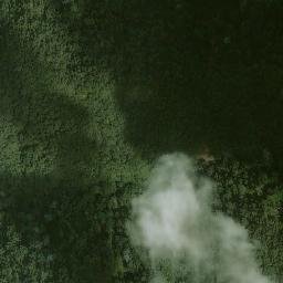 Satellite imagery of Fila de Hoyo Negro, VE